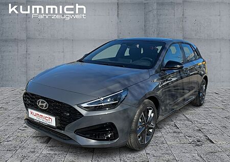 Hyundai i30 1.5T-GDI 140PS DCT ADVANTAGE+ PANORAMA DACH