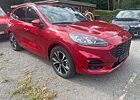 Ford Kuga ST-Line X Automatik TDCi