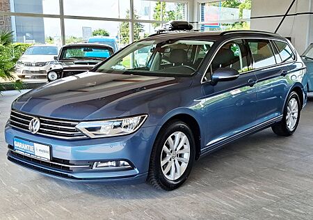 VW Passat Variant Volkswagen Comfortlin*DSG*AHK*Navi*PDC*Kamer
