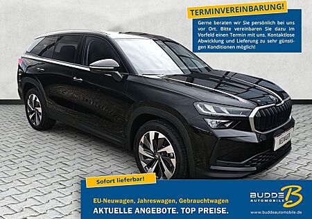 Skoda Kodiaq 2.0 TDI DSG Selection 7Sitz. / ACC / AHK
