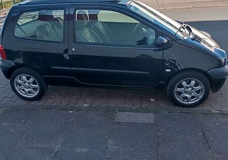 Renault Twingo Toujours 1.2 16V Edition Toujours