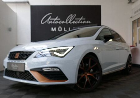Seat Leon ST Cupra 300*4Drive*Beats*Pano*Virtuell*DAB