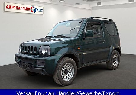 Suzuki Jimny 1.3i 4x4 AHK