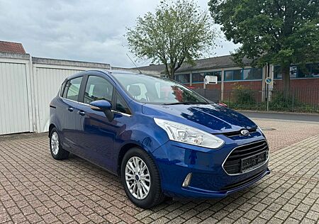 Ford B-Max 1.0 Titanium +Klima+Alu+EURO5