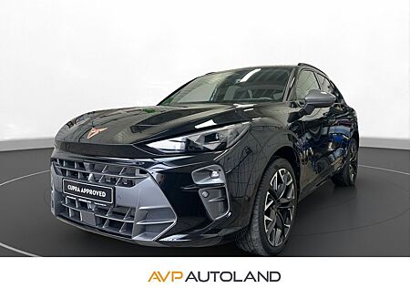 Cupra Terramar 1.5 e-Hybrid DSG VZ | NAVI | LED |