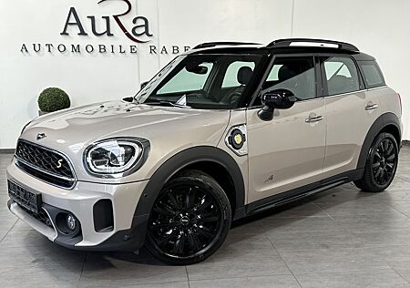 Mini Cooper SE Countryman All4 NAV+LED+PANO+18ZO+SHZ