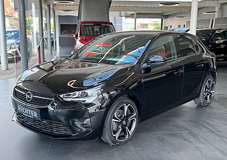 Opel Corsa F 1.2 GS Line 360°/Leder/LED/AppleCar/SHZ