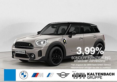 Mini Cooper S Countryman Countryman Cooper S E ALL4 FACEL. PANO HUD LED