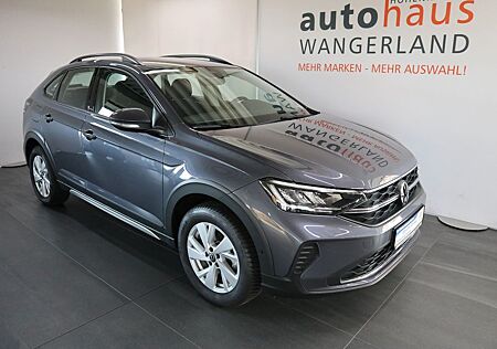 VW Taigo Volkswagen Life Plus LED SHZ KAMERA ALU