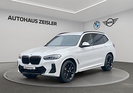 BMW X3 xDrive30i M SPORTPAKET UPE 90.350,--