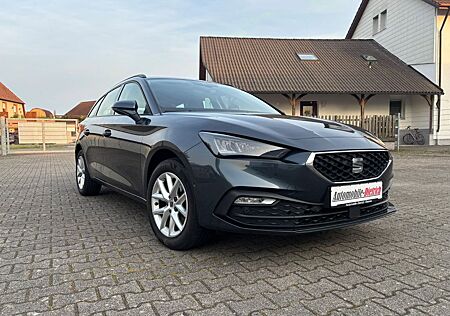 Seat Leon Sportstourer, Lenkradheiz., Parkassist, DAB