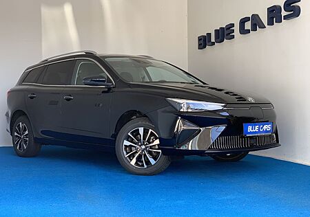MG MG5 gebraucht kaufen MG MG5 Comfort 51kWh/SHZ/ACC/Cam/Navi/CarPlay/Leder