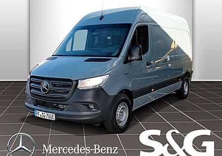 Mercedes-Benz Sprinter eSprinter Kasten Rückfahrkamera