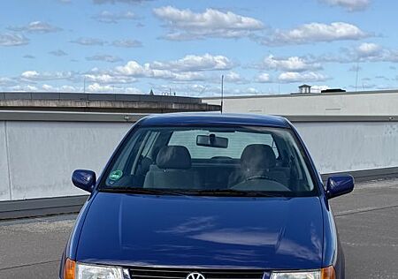 VW Polo Volkswagen 1.0/38.040km/neuer TÜV/im 1A Zustand