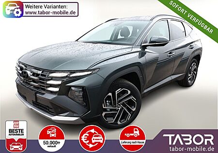 Hyundai Tucson Trend Matrix HUD 19Z Krell UVP-35%*