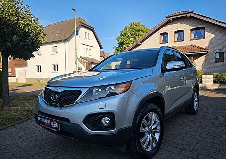 Kia Sorento Attract 2WD/Automatik/TOP ZUSTAND/1HAND