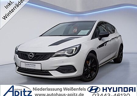 Opel Astra 1.2 Turbo GS Line KAMERA NAVI MATRIX-LED