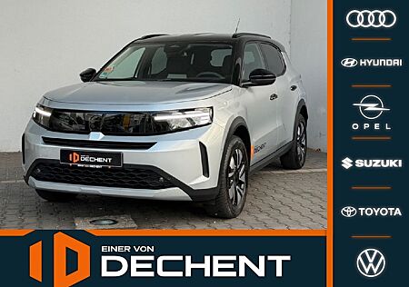 Opel Frontera GS 145PS Kamera/LED/SHZ!