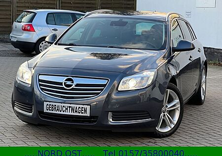 Opel Insignia A Sports Tourer Cosmo.Xenon.Leder.Klima
