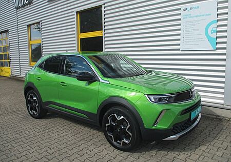 Opel Mokka Ultimate 1.2 Turbo LED-Matrix-Licht + Navi