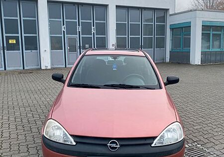 Opel Corsa 1.0 12V Comfort