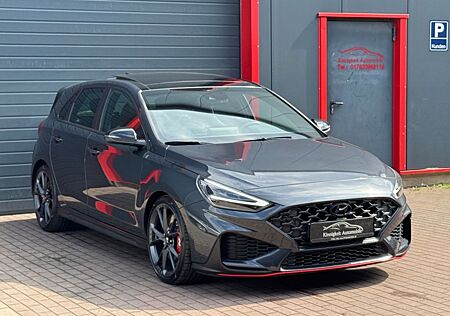 Hyundai i30 N Performance Pano Schallensitze Automatik