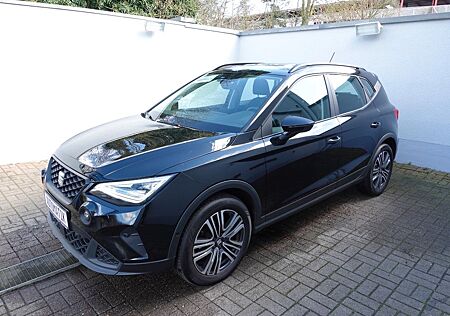 Seat Arona 1,0 TSI DSG Style Edition LED RFK FullLink