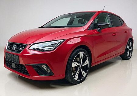 Seat Ibiza FR*MATRIX*STHZ*NAVI*LED*SPORT*MULTI*SHZ*
