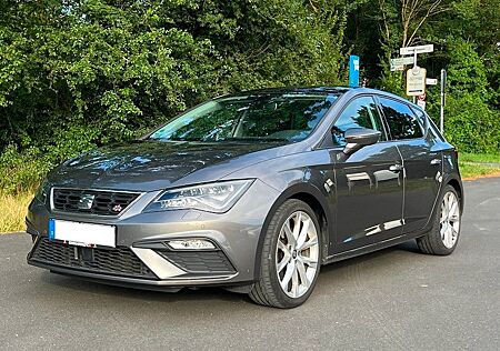 Seat Leon FR 1.8 TSI Start&Stop