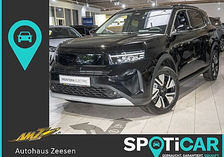 Opel Frontera GS Electric KAMERA NAVI STANDHZ LED PDC
