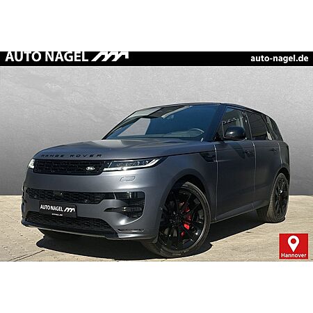 Land Rover Range Rover Sport leasen