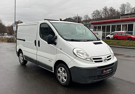 Nissan Primastar Kasten L1H1 2.7t