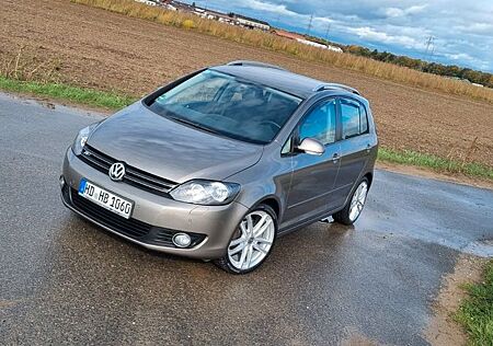 VW Golf Plus Volkswagen 1.4 R line Neue Kette Bremswn Kupplung