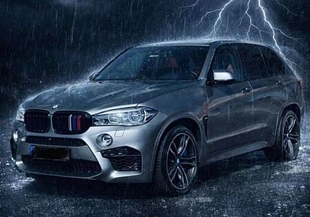 BMW X5 M M M