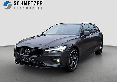 Volvo V60 +B4+Mild-Hybrid+Plus Dark+PDCv/h+Panorama+LED