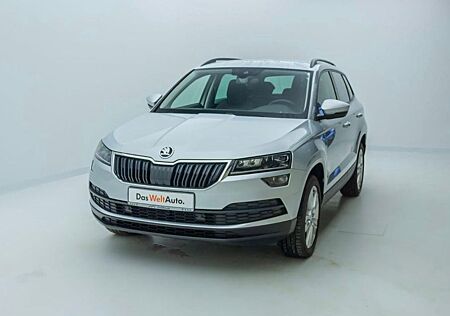 Skoda Karoq 1.6 TDI Ambition Ambition