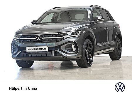 VW T-Roc Volkswagen 1.5 R-LINE DSG