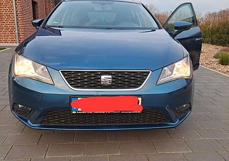 Seat Leon 1.2 TSI 81kW Start&Stop Style Style