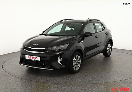 Kia Stonic 1.0 T-GDI Aut. LED Navi Kamera Sitzheizun