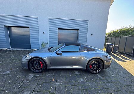 Porsche 992 911 Targa 4 GTS /Bose/.2