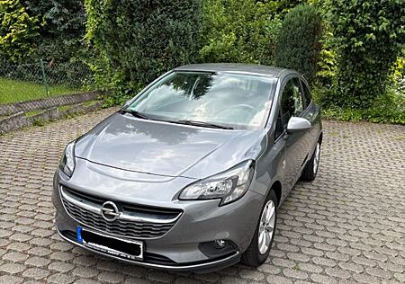 Opel Corsa - E 1.4 Turbo | 88.900km | 101 PS