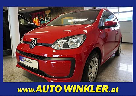 VW Up Volkswagen ! 1,0 TSI Klima