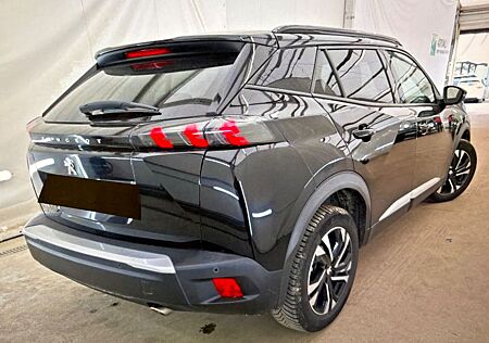 Peugeot 2008 1.5HDI/ALLURE/Automatic-Getr./Netto 10800