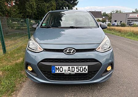 Hyundai i10 1.0 blue Classic