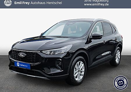 Ford Kuga 2.5 Duratec PHEV TITANIUM 112 kW, 5-türig