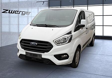 Ford Transit Custom 320 L2H1 Trend Kamera Tempomat