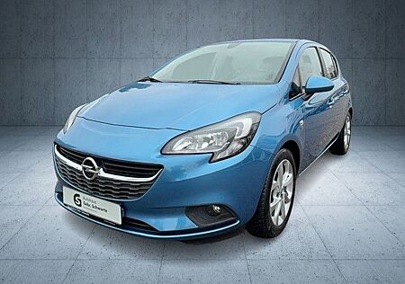 Opel Corsa E 1.4 120 Jahre AHK Klima