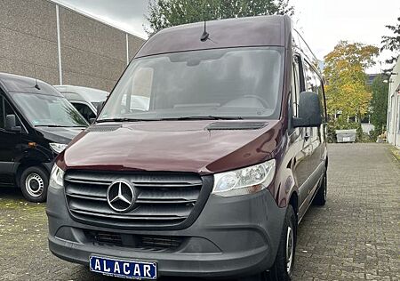 Mercedes-Benz Sprinter III Kasten FWD 211/214 CDI FWD L2