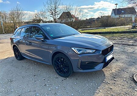 Cupra Leon 1.4 e-HYBRID 180kW DSG Sportstourer -