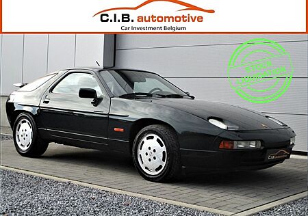 Porsche 928 S4 / Aut. / Leder / Airco